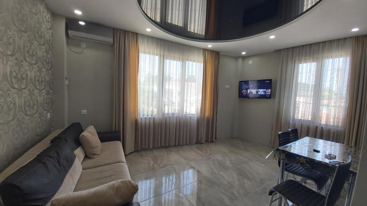 Andrea Villa Batumi Exterior foto